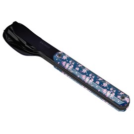 Akinod 12h34 Fixed Cutlery Set