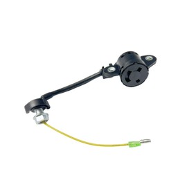 Inside Low Oil Alert Sensor Compatible Replacement for Predator Inverter Generators 9500-Watt Surge / 7600-Watt Running (SKU# 71365, 59188) for DuroMax XP9000iH XP9500iH Inverter Generator