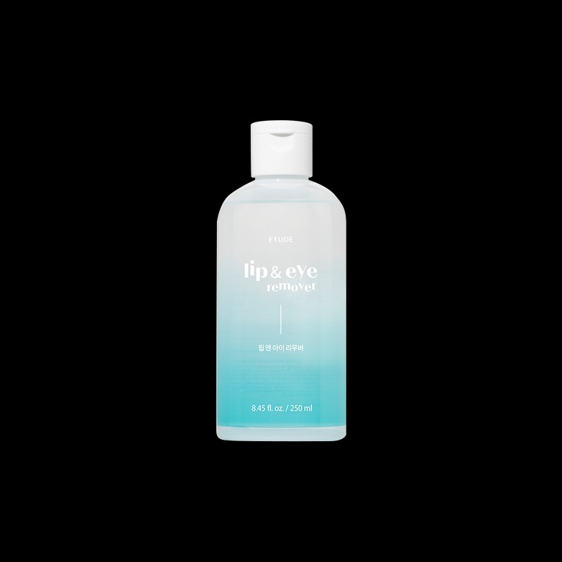 ETUDE Lip & Eye Remover 250ml (RENEWAL) - Lip &