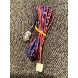 directed electronics 8635 bright white led Dei Same As Red Fitment And Conn