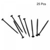 sourcing map #8 x 2 3/4-Inch Wood Screws Phillips Flat