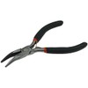 Electronics Pliers Set Insulated 5-Piece Side Cutters Long Nose Pliers