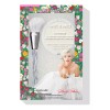 Wet n Wild Polvo Traslucido Compacto Brocha Marilyn Monroe Wet
