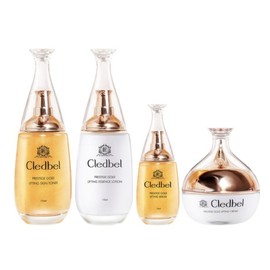 CLEDBELL basic set OF 4 COLEDBELL COLEDBELL COLEDBELL COLEDBELL serum late cream internal lotion toner / 끌레드벨 기초 4종 콜레드벨 꼴레드벨 클레드벨 세럼 후기 크림 내돈내산 로션 토너 세트