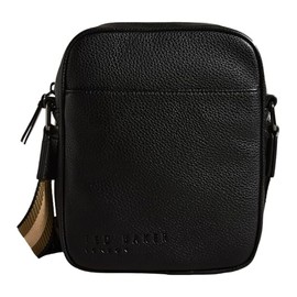 Ted Baker Kiian Webbing Crossbody Bag Navy