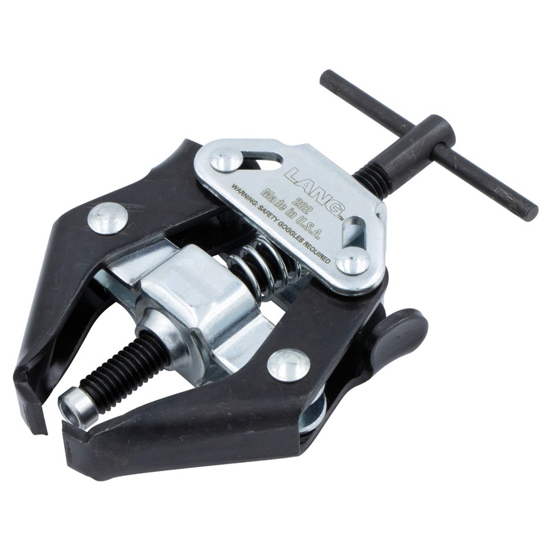 Lang Tools 202 Battery Terminal Puller