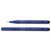 Pilot DR Drawing Pen 05 0.5 mm Tip - Black,