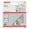 Bosch 3608641013 Blade Cutter GFF22A, 105mm, Silver