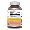 Amazing An Nutrition Berberine Complex 1250mg 120 Cápsulas