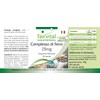 Fairvital Iron Complex 25 mg Capsules – High Dose –