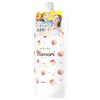 1 x Momori Moisturizing Cream Shampoo, 14.1 oz (400 g)