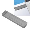 M.2 NVME HDD Enclosure USB 3.1 Gen2 Magnetic Interface 10Gbps