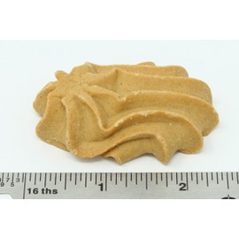 Claudias Canine Bakery - Peanuts Peanut Butter Goobers (Pastels)