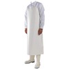 Sierra Chemical Apron, White -, White