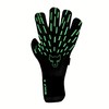 FEARLESS GOALKEEPERS Wolf X Space Gloves - Breathable Goalkeeper Gloves,
