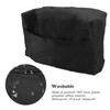 Welding Machine Canopy Waterproof 190T Silver Plated Polyester Taffeta UV