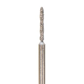 Diamond Coated Uniform Shank Drills, 1.30 Millimeter | DIB-210.90