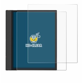 BROTECT Screen Protector for Boox Note Air 4C Ultra Clear Pack of 2