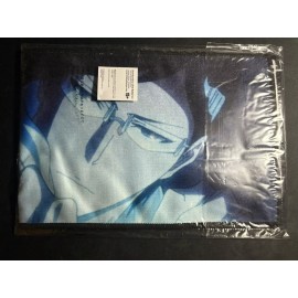 Bandai Bleach: Thousand Year Blood War Uryu Ishida towel Ichiban kuji F Prize OP.1 New