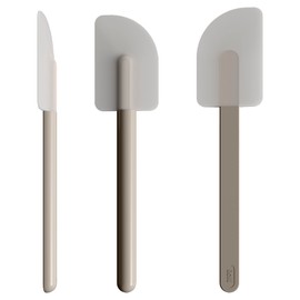 Rosti Classic Dough Scraper 25.7 x 6.5 cm L Humus