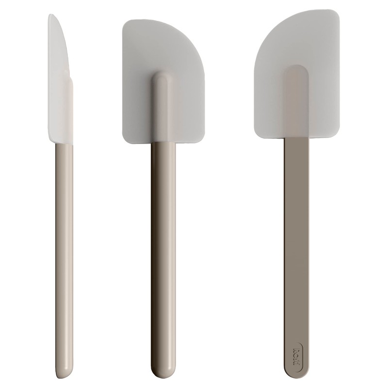 Rosti Classic Dough Scraper 25.7 x 6.5 cm L Humus