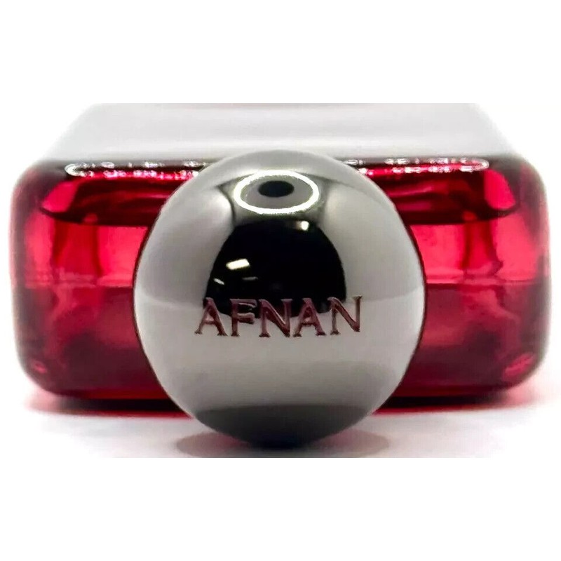 Afnan 9 PM Rebel Eau De Parfum Spray For Men