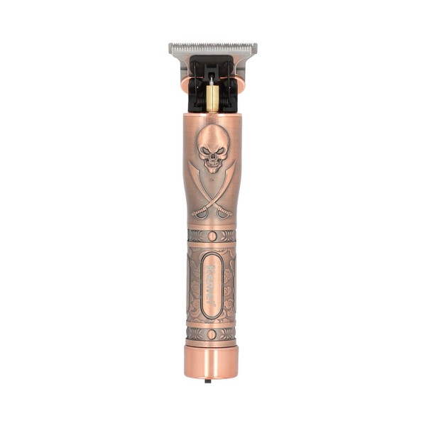 KEMEI Máquina terminadora de corte de cabello Mod. KM-9370