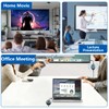Wireless HDMI Transmitter and Receiver 4K, 2in1 2.4/5G Screen Mirror