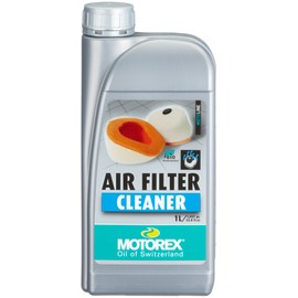 Motorex Air Filter Cleaner 1L 102398