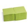 Saten Cocktail Napkins