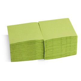Saten Cocktail Napkins