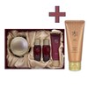 Sooryehan Hyobidam Fermented Eye Cream Special Special 50ml+Sooryehan Bone Cleansing