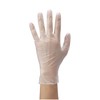 Showa Gloves No.806 Disposable Gloves, 100 Pieces, Medium Size, 1