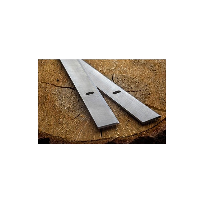 Einhell Replacement Planer Blade Set (Suitable for Einhell Planer Blades