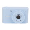 40MP 1080P Digital Camera Dual Lens 8X Zoom IPS Screen