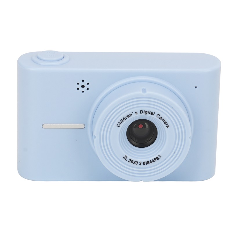 40MP 1080P Digital Camera Dual Lens 8X Zoom IPS Screen