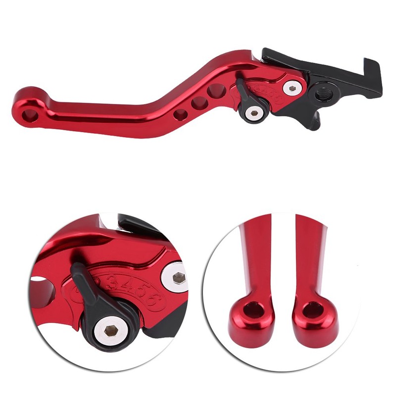 Bediffer Double Disc Engine Brake Levers Engine Brake Clutch 1