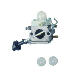 HZACHYX Compatible with BG86, SH56, SH56C, SH86, SH86C Models，C1M-S261B Carburetor Oil Pipe Kit