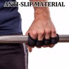 GMHLLES 1 Pair of Hand Grips for Weight Lifting Fitness