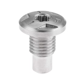 Bridgestone J715 Driver Golf Head Weight Screw Golf Replacement Weight Block 2g/4g/6g/8g/10g/12g