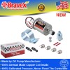 Bravex Electric Fuel Pump Low Pressure 5-9 PSI Gas Diesel