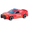 6pcs 1:64 Engineering Car Model Alloy Simulation Vehicle Car Model
