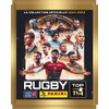 Panini Rugby TOP 14 2023-2024 Box of 50 Sleeves with