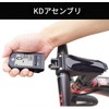 zmart Wireless Bicycle Stem Computer Road MTB Mountain Handlebar Waterproof