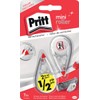 Pritt Korrektur-Roller Mini 2 piece