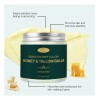 Fe Crema Suave Y Nutritiva For El Cuidado De La