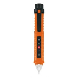 Probador Voltaje Sin Contacto Doble Rango Truper 102882