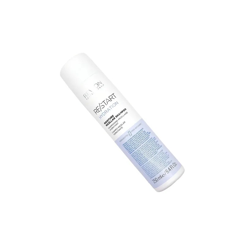 Shampoo Hidratante Restart Moisture Micellar 250ml