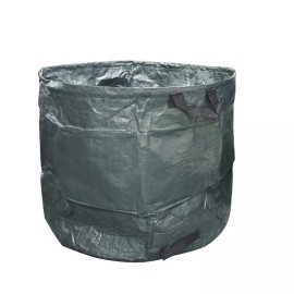 Centurion LARGE Lawn & Garden Utility Yard Bag 63 Gallon Leaves Grass Clipping 28"D x 24"H