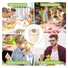 OTraki Thermos per Alimenti Caldi, Contenitore Termico per Alimenti Caldi,